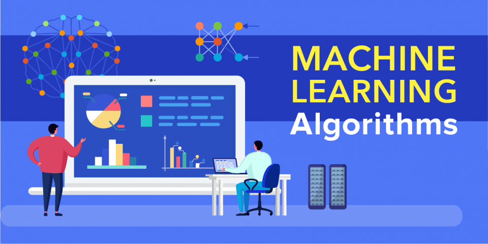 Top 10 Machine Learning Algorithms for ML Beginners