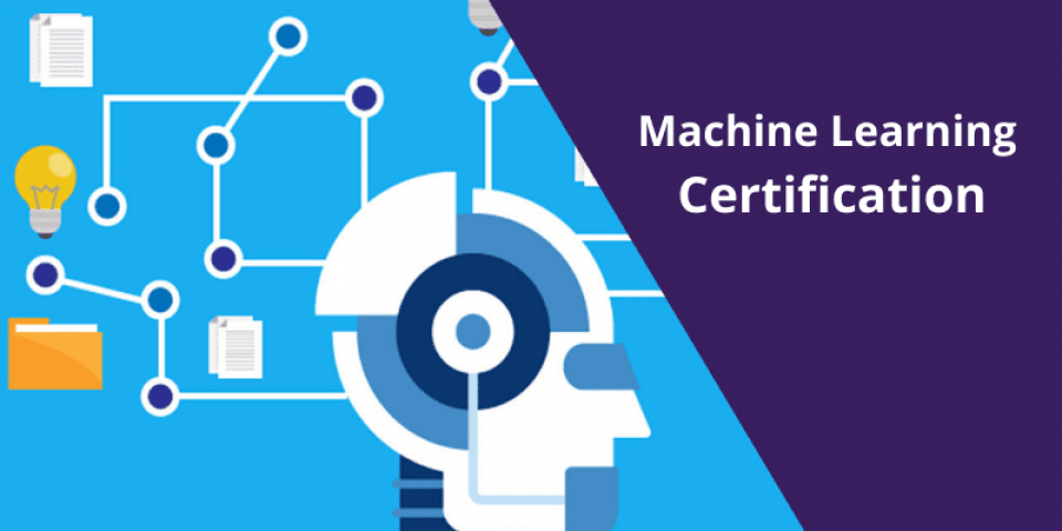 10 Best Machine Learning Certification for 2021 [Updated]