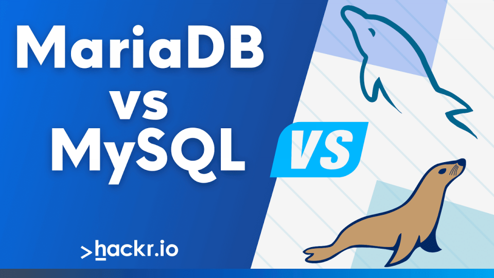MariaDB与MySQL差异比较：它们有什么区别？