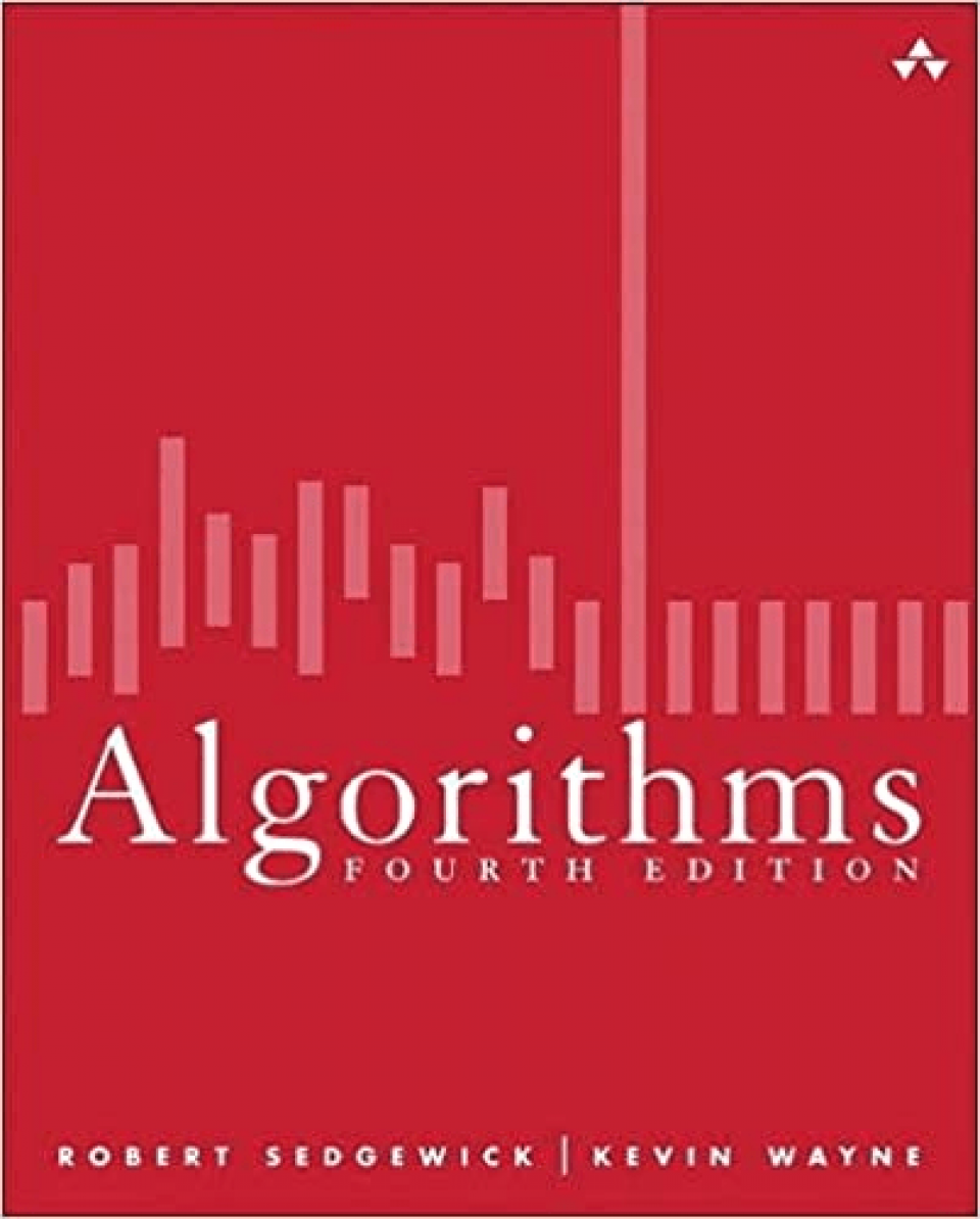 Image of Algorithms Computer Science Books