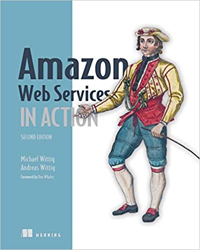 Amazon Web Services in Action