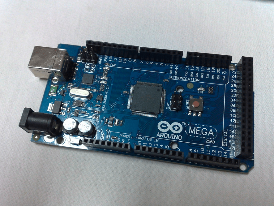 Arduino Mega R3