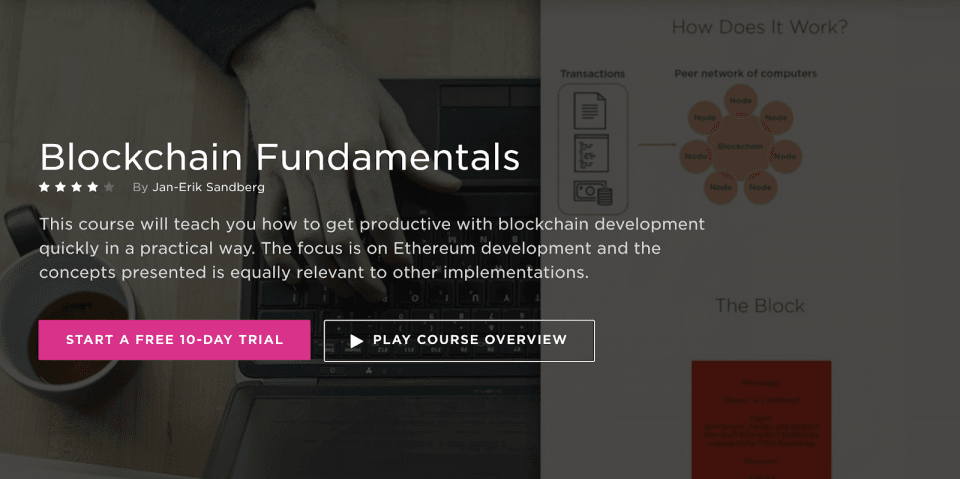 Blockchain Fundamentals