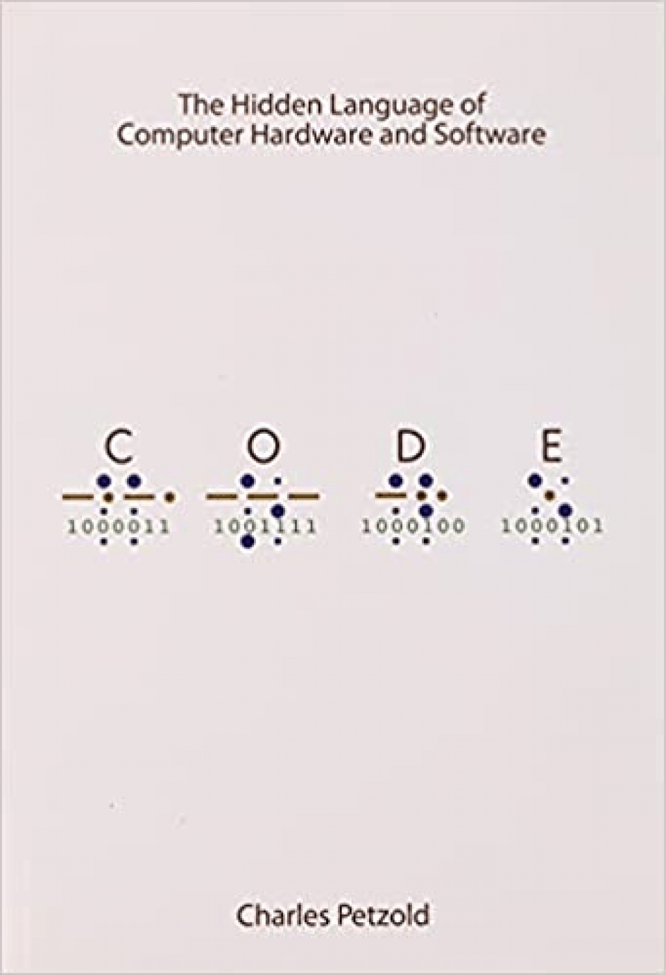 Image of Code Book