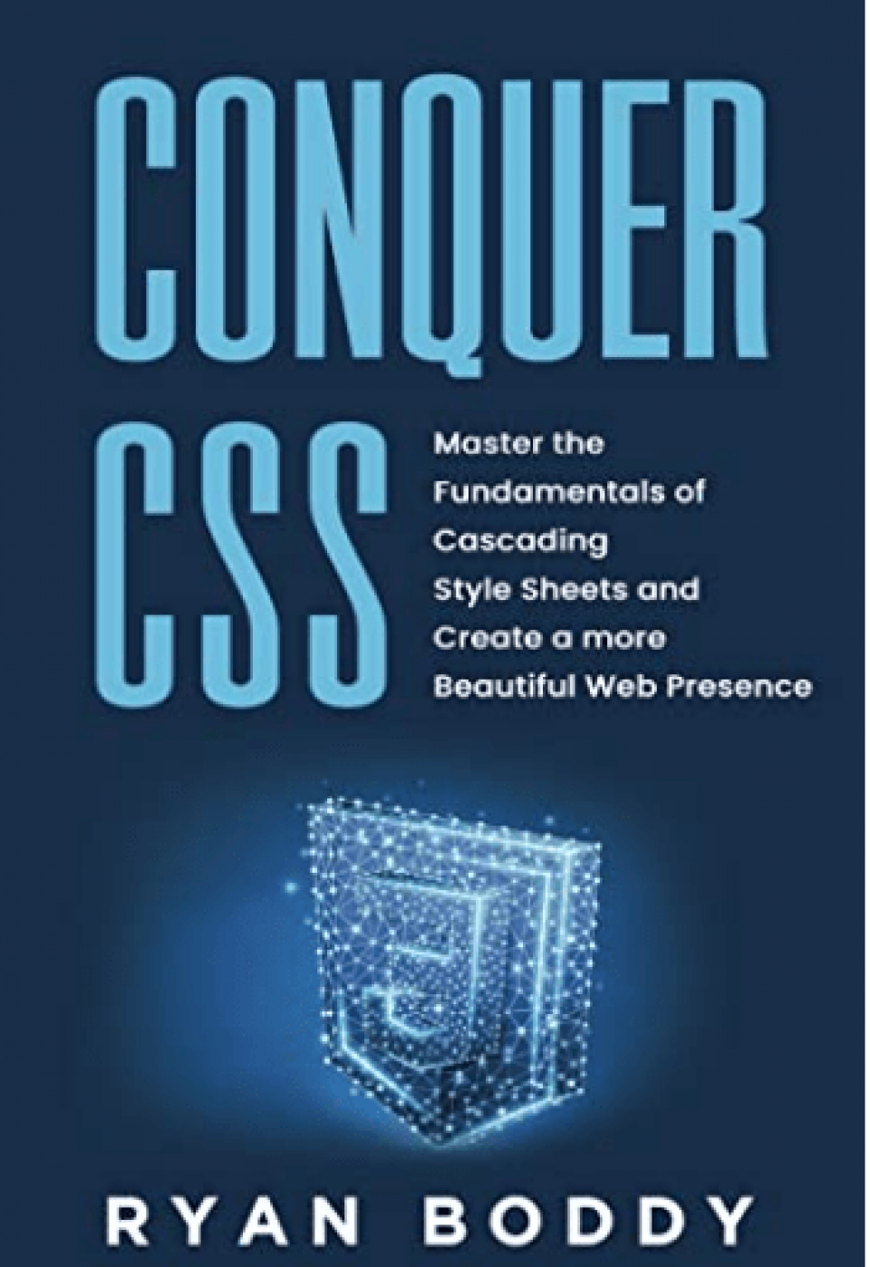 Front cover of Conquer CSS