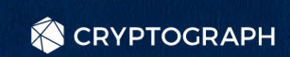 Cryptograph app logo