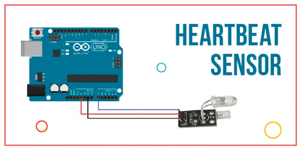 Heartbeat Sensor