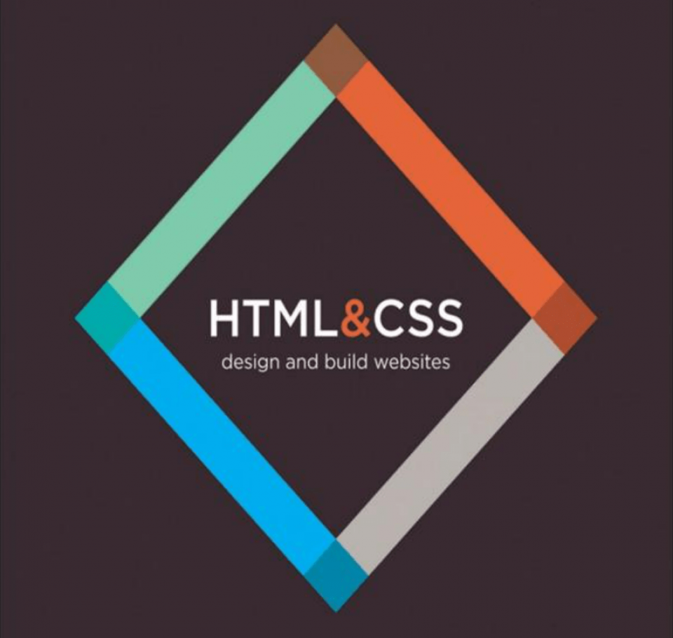 Cover of HTML & CSS: Design and Build Websites