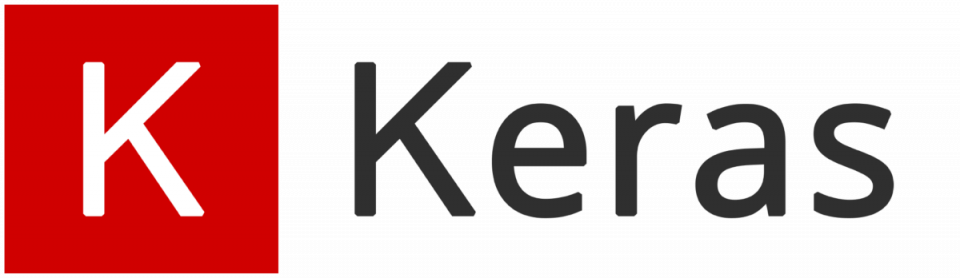 Image of Keras logo