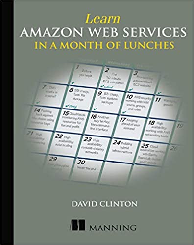 Learn Amazon Web Services