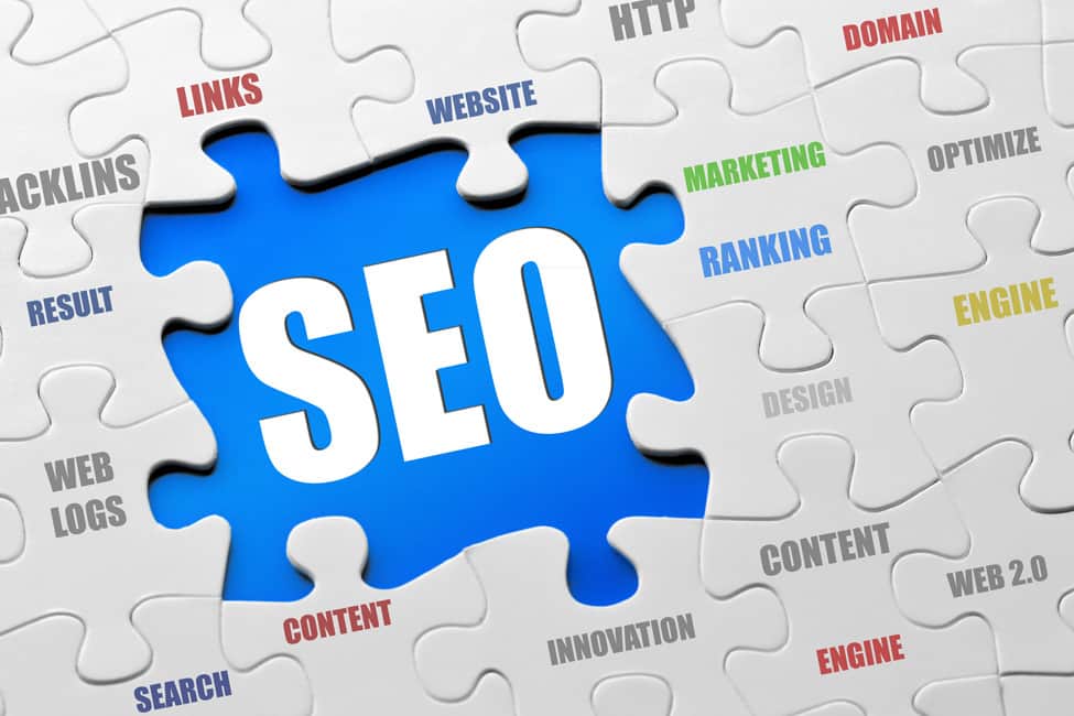 Optimizing Search Engine Results