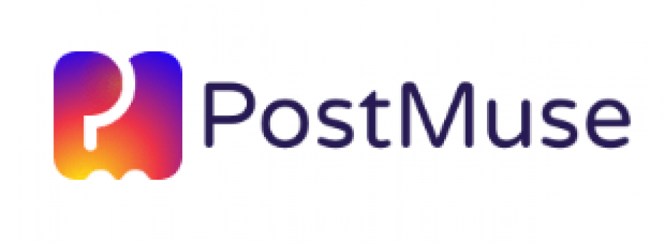 Postmuse logo