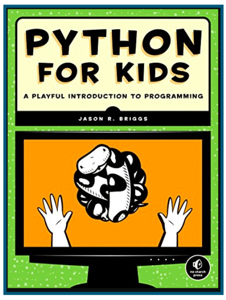 Python for Kids 