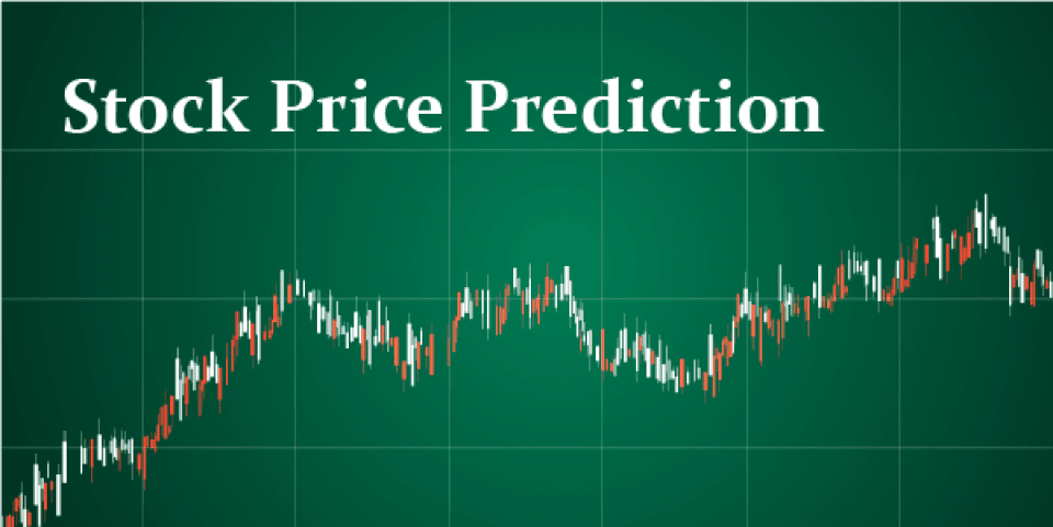 Stock Price Prediction 