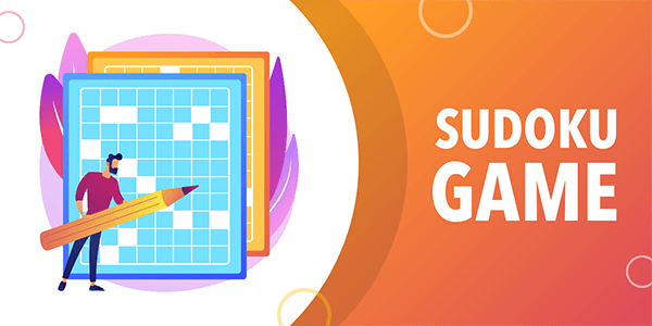 Sudoku Game 