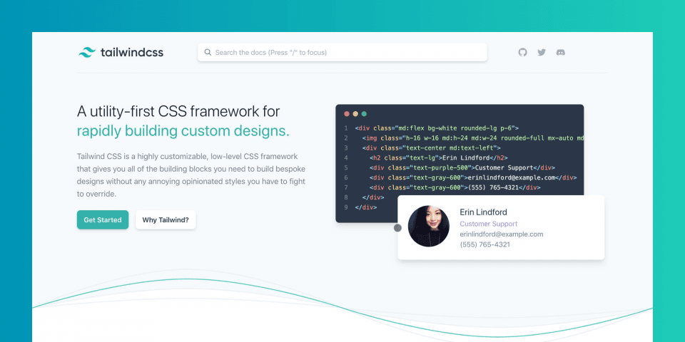 2022年前端开发人员必备的最佳CSS框架合集
