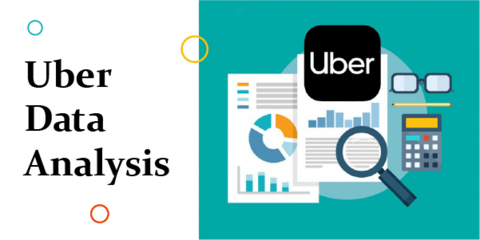 Uber Data Analysis 
