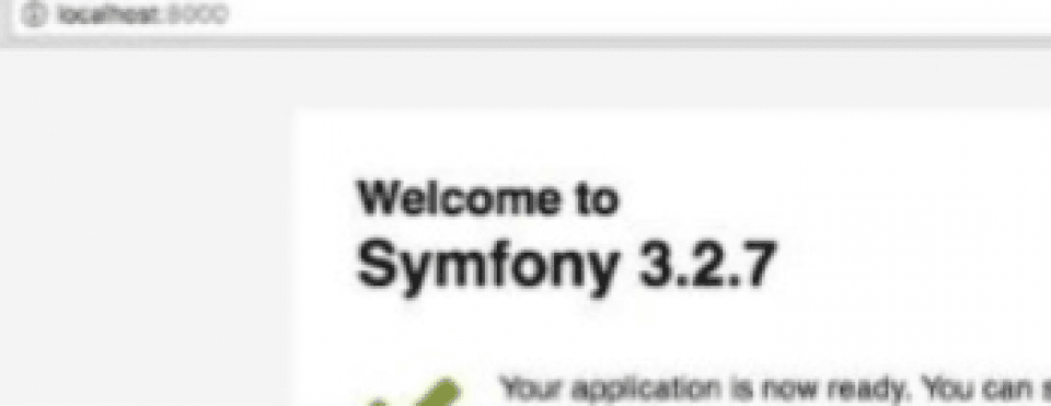 Symfony框架用法教程：完整的初学者指南