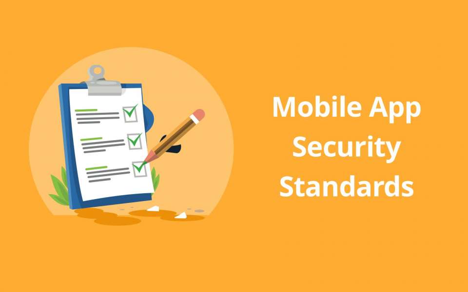 Security Checklist for Mobile Development