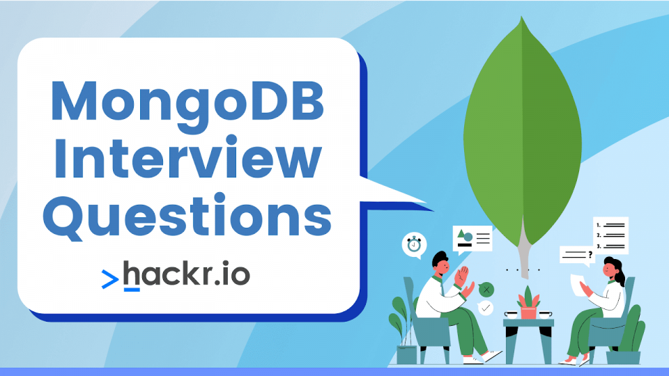 MongoDB常见面试题有哪些？答案和解析指南