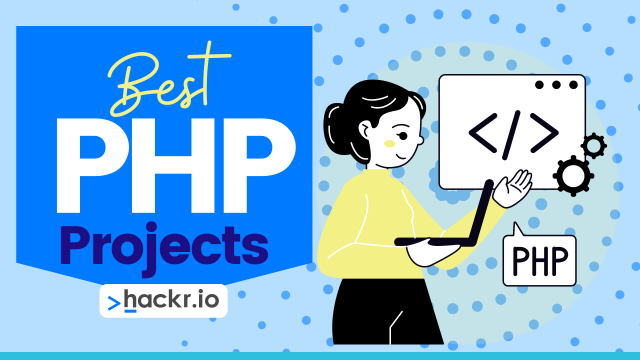 Download 10 Best Free PHP Projects with Source Code