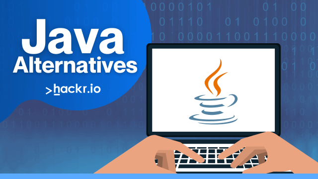 Java Alternatives: The Most Popular Java Competitors of 2022