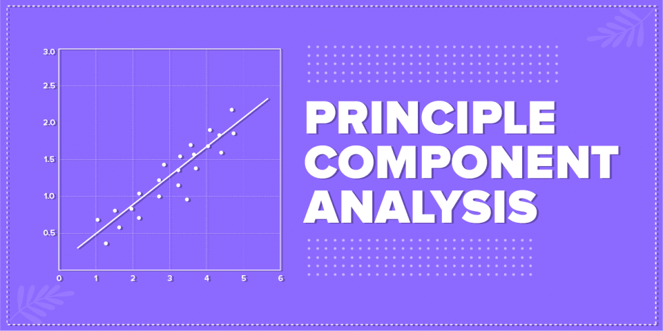Principal Component Analysis 