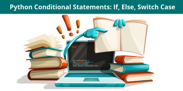 Python Conditional Statements