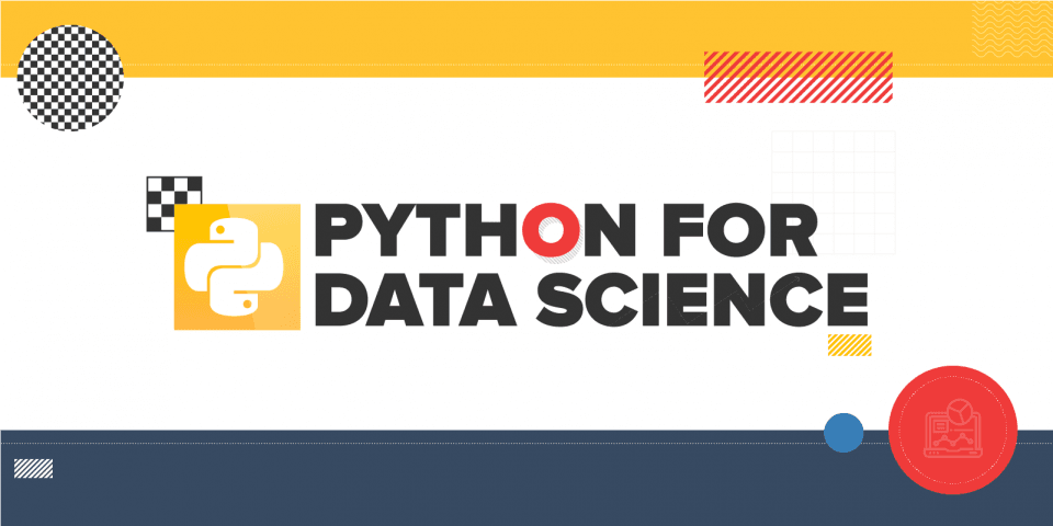 Python For Data Science 