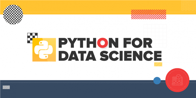 Python For Data Science 