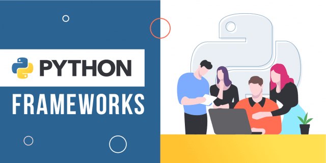 Best Python Frameworks