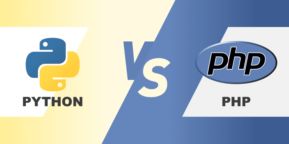 Python vs PHP in 2021 - Comparison, Features & Applications
