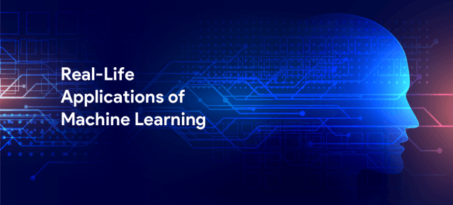 Top 10 Real-World Machine Learning Applications