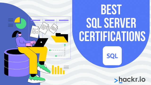 Top 5 SQL Server Certifications to Boost Your Career