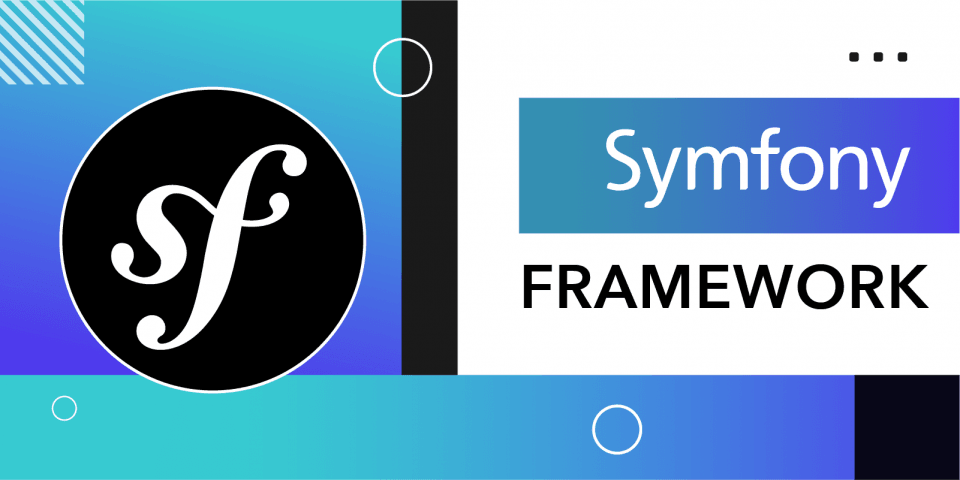 Symfony 框架