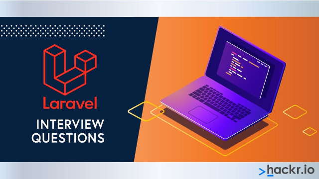 Top 50 Laravel Interview Questions and Answers