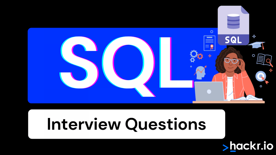 SQL常见的面试题有哪些？SQL面试答案分析
