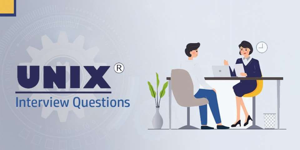 Unix Interview Questions