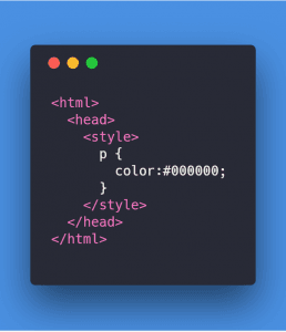 basic-html-code-snippet