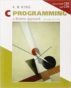 10 лучших книг по программированию на C и C++ для начинающих 5