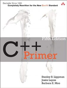 10 лучших книг по программированию на C и C++ для начинающих 6