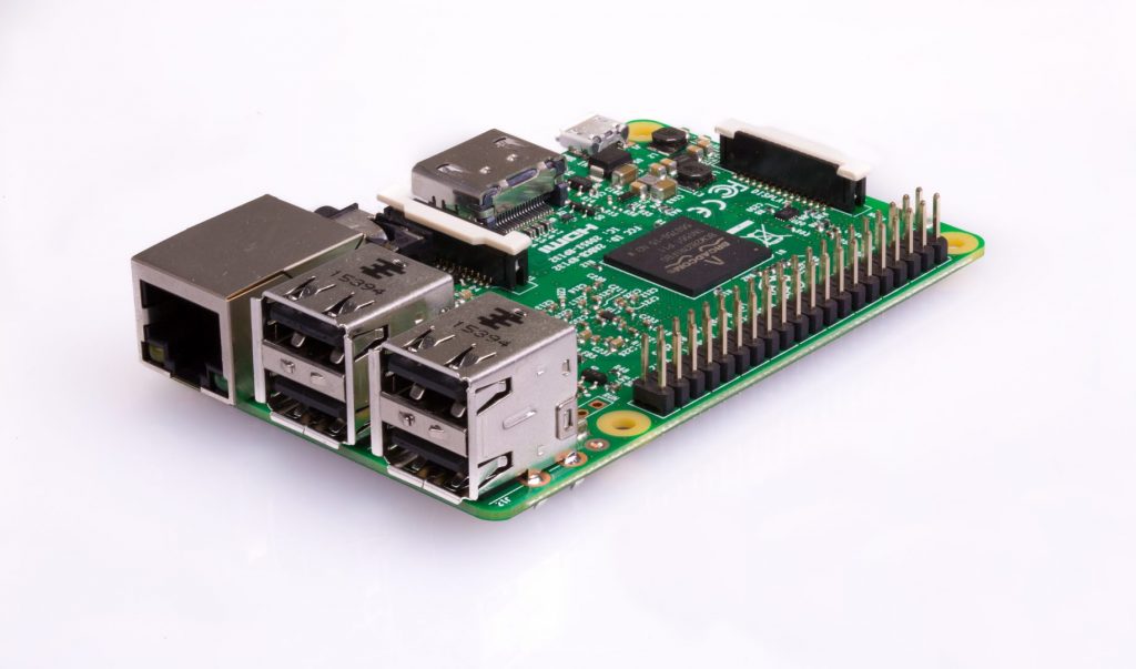 Arduino与Raspberry Pi差异比较：哪个是最好的开发板？