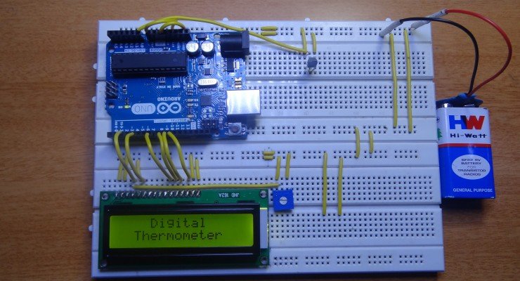 Arduino与Raspberry Pi差异比较：哪个是最好的开发板？