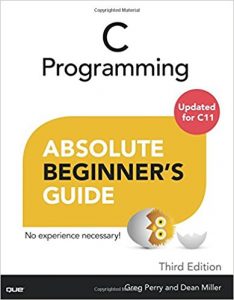 10 лучших книг по программированию на C и C++ для начинающих 1