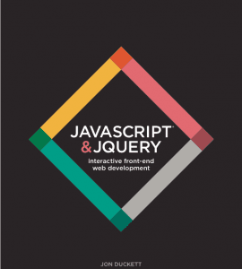 JavaScript & JQuery