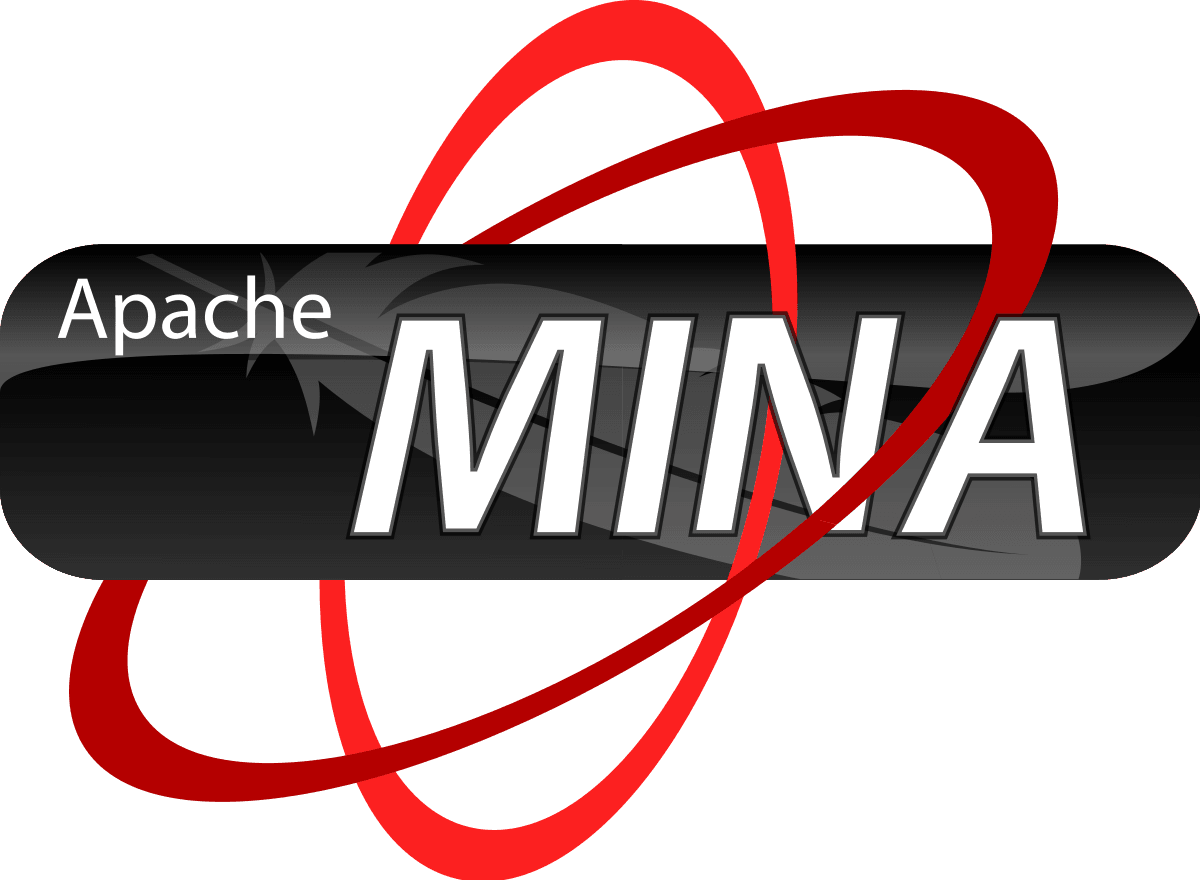 Apache Mina