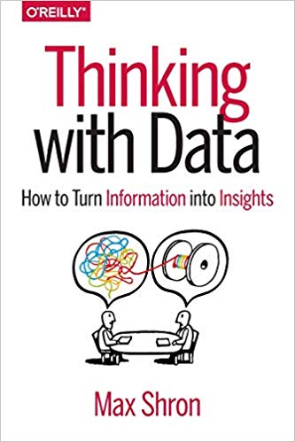 Thinking with data