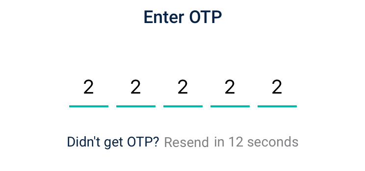 如何在iOS上制作OTP视图？详细实现指南