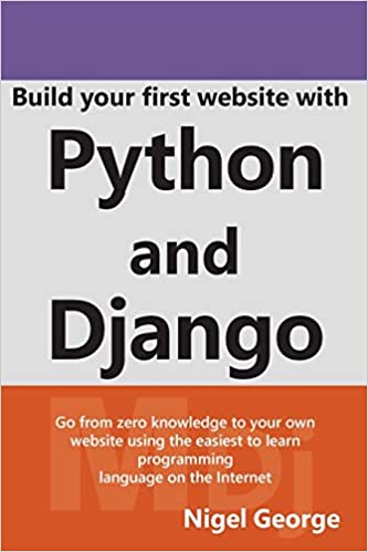 Build Your First Website with Python and Django