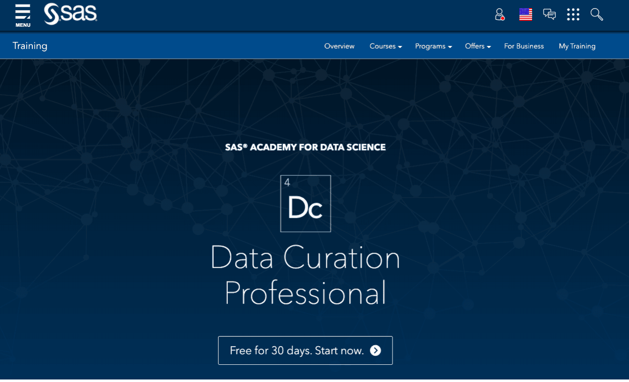 Data Curation Professional